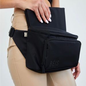 Beis Diaper Bag Fanny Pack